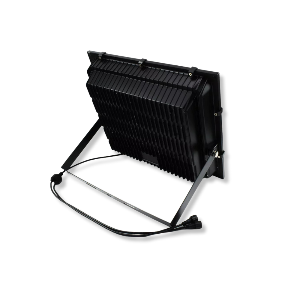 Ηλιακός Προβολέας 1600W Λευκού Φωτισμού IP67 RiXME RL.X-1600W