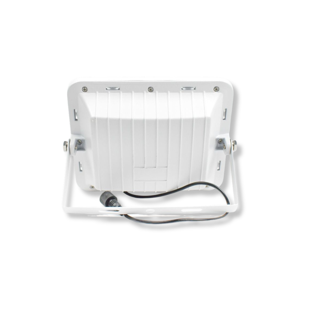 Σετ Ηλιακοί Προβολείς Αλουμινίου 2τμχ 192LED 150W IP67 OEM
