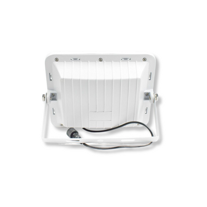 Σετ Ηλιακοί Προβολείς Αλουμινίου 2τμχ 192LED 150W IP67 OEM