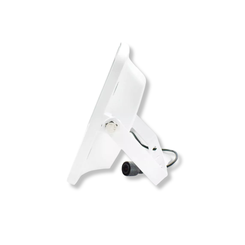 Σετ Ηλιακοί Προβολείς Αλουμινίου 2τμχ 192LED 150W IP67 OEM