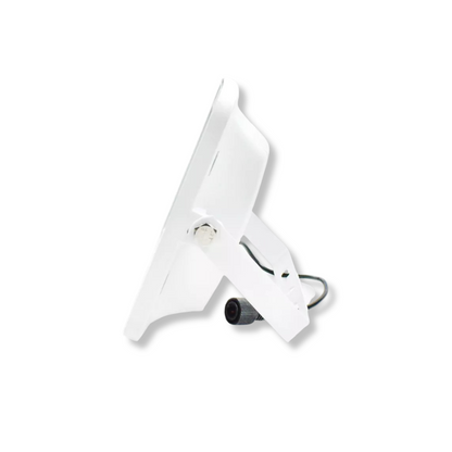 Σετ Ηλιακοί Προβολείς Αλουμινίου 2τμχ 192LED 150W IP67 OEM