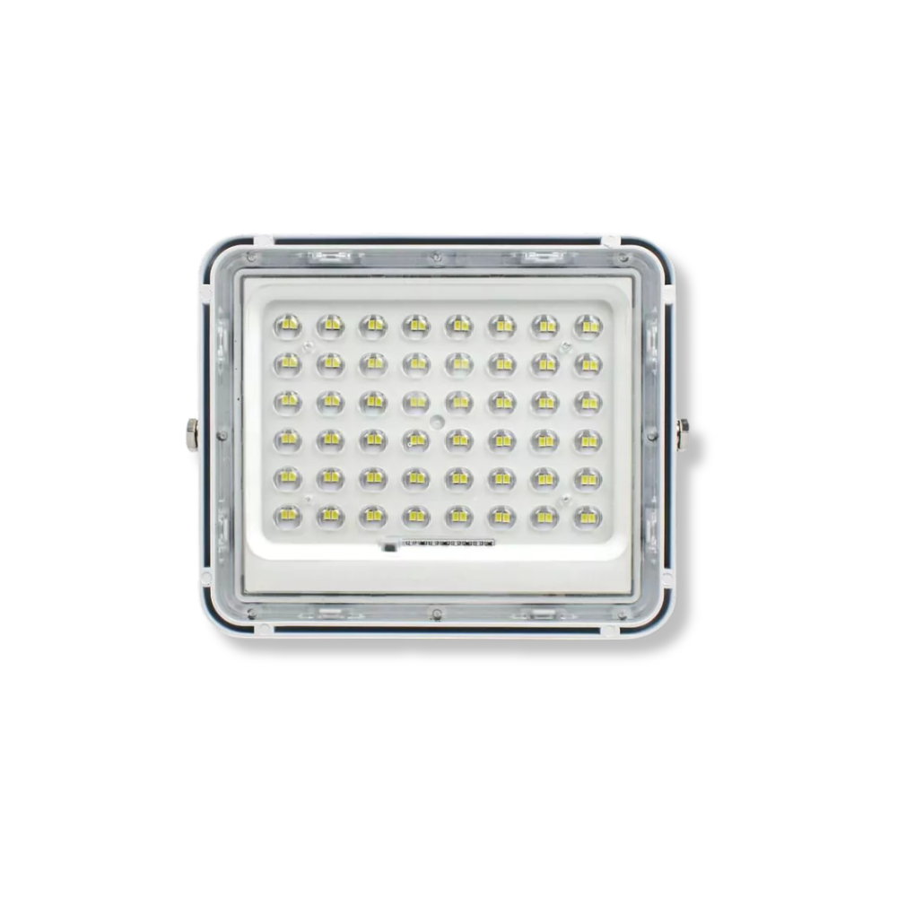 Σετ Ηλιακοί Προβολείς Αλουμινίου 2τμχ 192LED 150W IP67 OEM