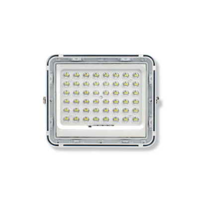 Σετ Ηλιακοί Προβολείς Αλουμινίου 2τμχ 192LED 150W IP67 OEM