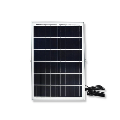 Σετ Ηλιακοί Προβολείς Αλουμινίου 2τμχ 192LED 150W IP67 OEM