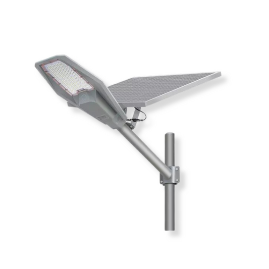 Ηλιακό Φωτιστικό Δρόμου 600W Led MJ-XJ806 Airship Shape