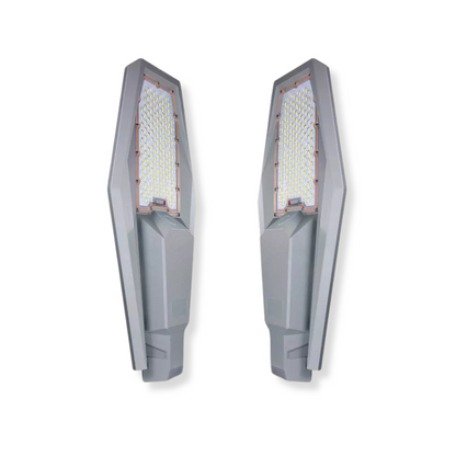 Ηλιακό Φωτιστικό Δρόμου 600W Led MJ-XJ806 Airship Shape